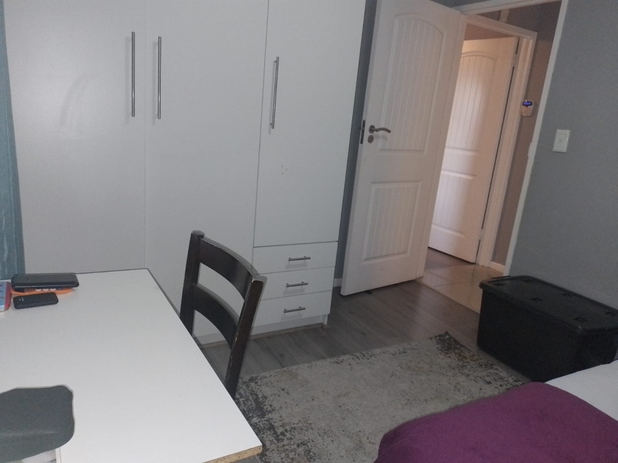 To Let 3 Bedroom Property for Rent in Soneike Western Cape